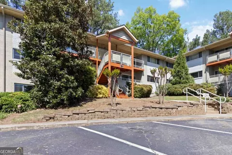 3046 Briarcliff Rd NE #7, Atlanta, GA 30329