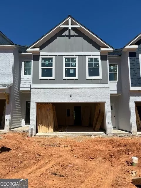 1573 Aiden Way #37, Conyers, GA 30013