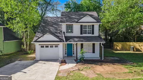 3527 Clare Cottage Trce SW, Marietta, GA 30008