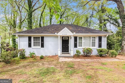 2168 Doris Dr, Decatur, GA 30034