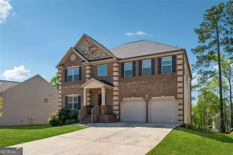 365 Lamont Ln, Hampton, GA 30228 photo 3