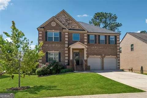 365 Lamont Ln, Hampton, GA 30228 photo 2