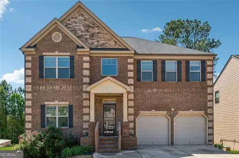 365 Lamont Ln, Hampton, GA 30228 photo 1