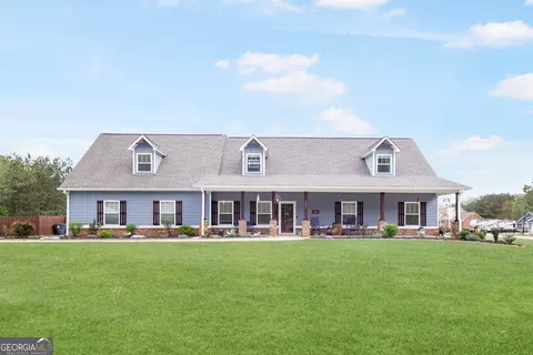 155 Lawrence Dr, Villa Rica, GA 30180