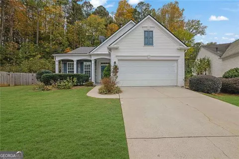 3401 Ravensworth Trce NW, Kennesaw, GA 30144
