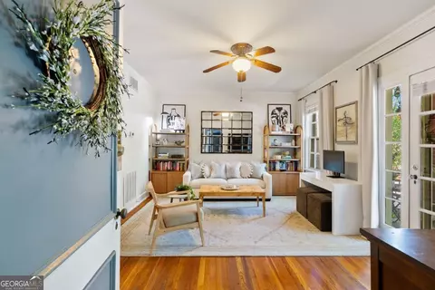 794 Frederica St NE #2, Atlanta, GA 30306