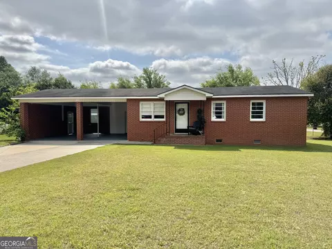 134 Sunset, East Dublin, GA 31027