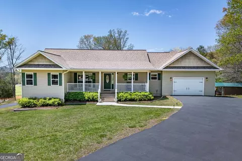 96 Tomahawk Trl, Blairsville, GA 30512