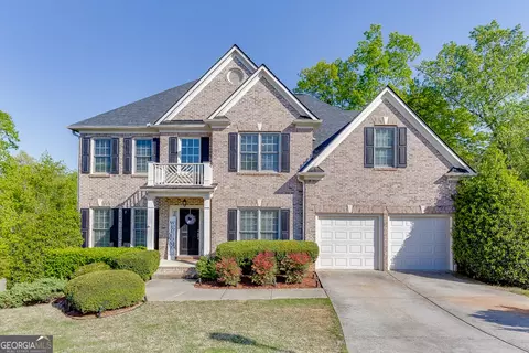 5093 Heartland Trl, Hoschton, GA 30548