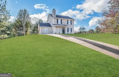825 Rapid Ct, Mcdonough, GA 30252