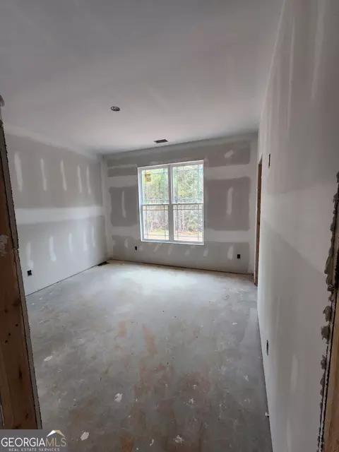 Bedroom - 282 Perkins Rd, Barnesville, GA 30204 photo 2 of 8