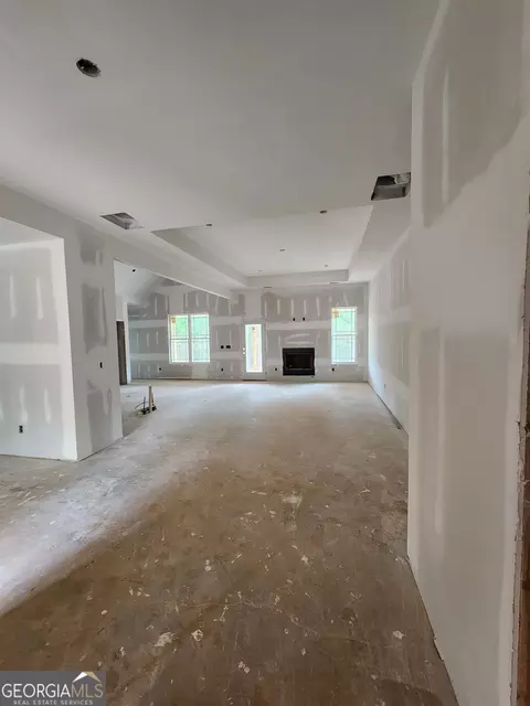 Entry Way - 282 Perkins Rd, Barnesville, GA 30204 photo 1 of 12
