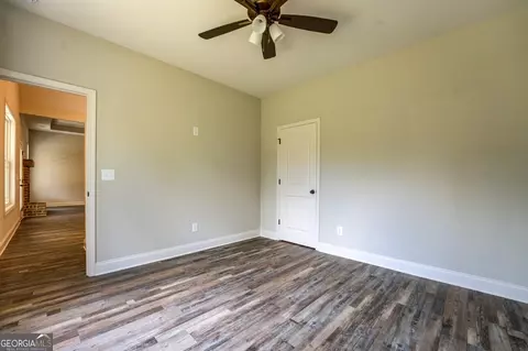 Bedroom - 282 Perkins Rd, Barnesville, GA 30204 photo 5 of 8