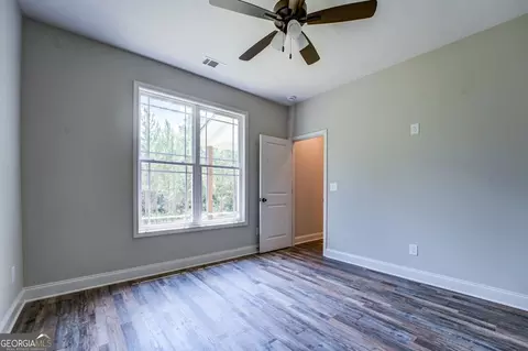 Bedroom - 282 Perkins Rd, Barnesville, GA 30204 photo 6 of 8
