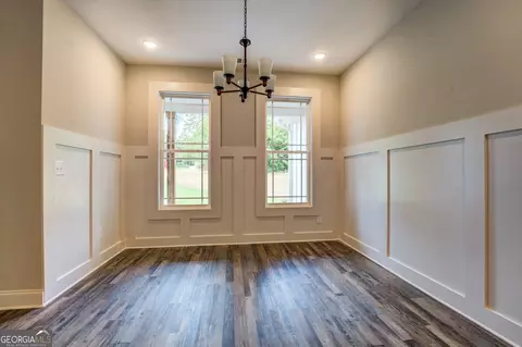 Dining - 282 Perkins Rd, Barnesville, GA 30204 photo 1 of 2