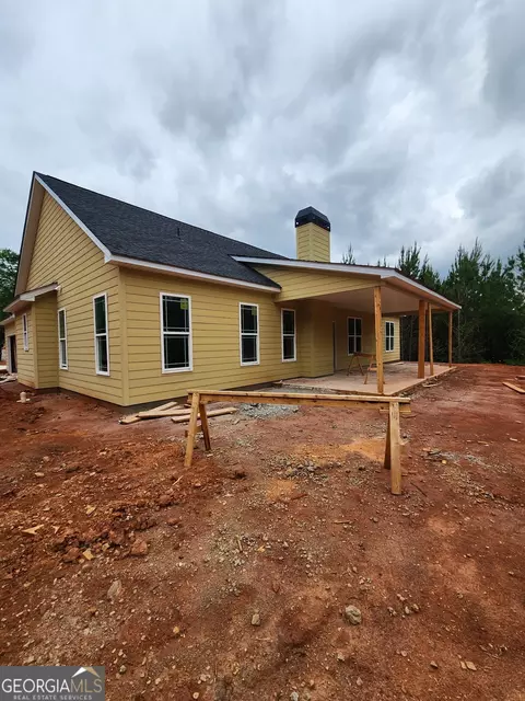 Other - 282 Perkins Rd, Barnesville, GA 30204 photo 2 of 12
