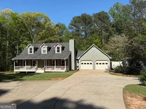 4430 Kings Hwy, Douglasville, GA 30135