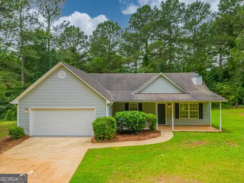 460 Mckneely Rd, Griffin, GA 30224