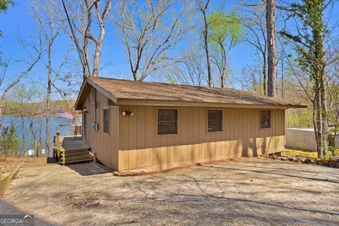 1045 Shelor Ferry Rd, Fair Play, SC 29643