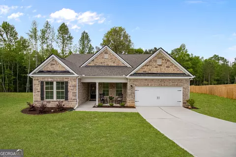 1120 Burgundy Dr, Griffin, GA 30223