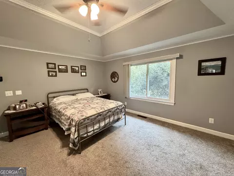 Bedroom - 2660 Beeks Rd, Williamson, GA 30292 photo 4 of 4