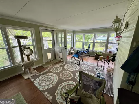 Exterior - 2660 Beeks Rd, Williamson, GA 30292 photo 12 of 16