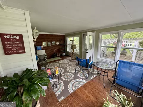 Exterior - 2660 Beeks Rd, Williamson, GA 30292 photo 11 of 16