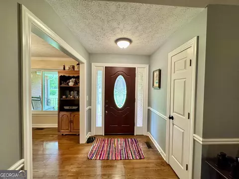Entry Way - 2660 Beeks Rd, Williamson, GA 30292 photo 1 of 1
