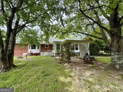 Exterior - 2660 Beeks Rd, Williamson, GA 30292 photo 15 of 16