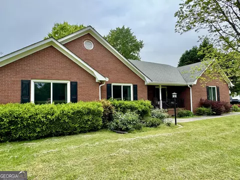 Exterior - 2660 Beeks Rd, Williamson, GA 30292 photo 7 of 16