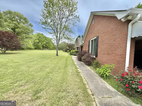 Exterior - 2660 Beeks Rd, Williamson, GA 30292 photo 16 of 16