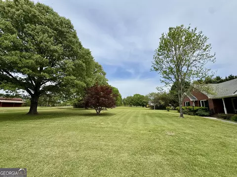 Exterior - 2660 Beeks Rd, Williamson, GA 30292 photo 2 of 16