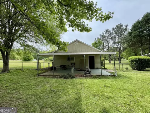 Exterior - 2660 Beeks Rd, Williamson, GA 30292 photo 8 of 16