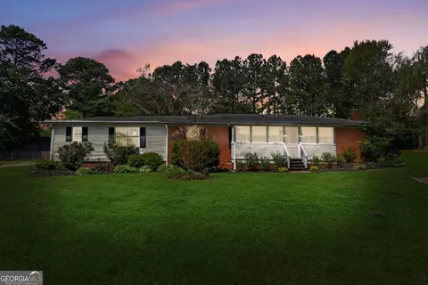 191 Myrtle St, Jasper, GA 30143