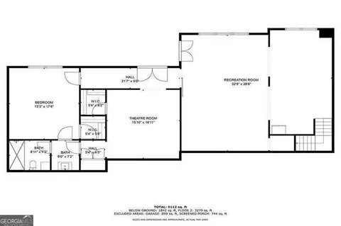 1762 Patrick Rd, Dacula, GA 30019 photo 64