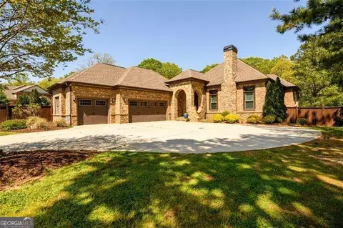 1762 Patrick Rd, Dacula, GA 30019 photo 1