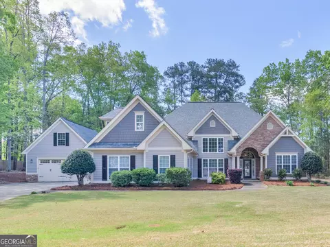 225 Suffolk Way, Mcdonough, GA 30252