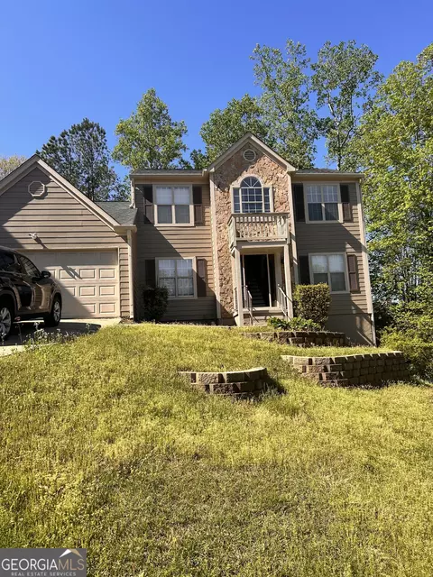 7027 Grinder Dr, Austell, GA 30168