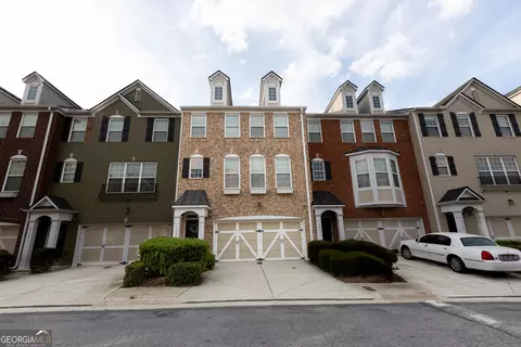 6089 Indian Wood Cir SE, Mableton, GA 30126