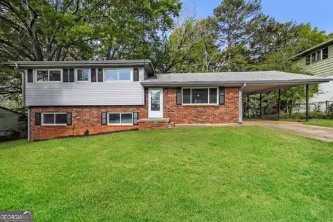 Undisclosed, Morrow, GA 30260