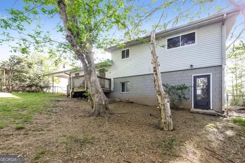 Undisclosed, Morrow, GA 30260 photo 20