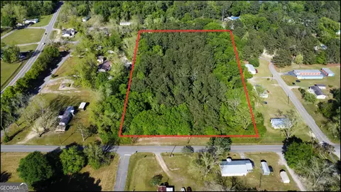 0 Mullis St, Dexter, GA 31019