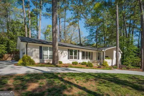 2590 Hawthorne Pl NE, Atlanta, GA 30345