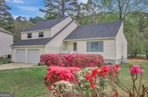 106 Gateway Pt, Peachtree City, GA 30269