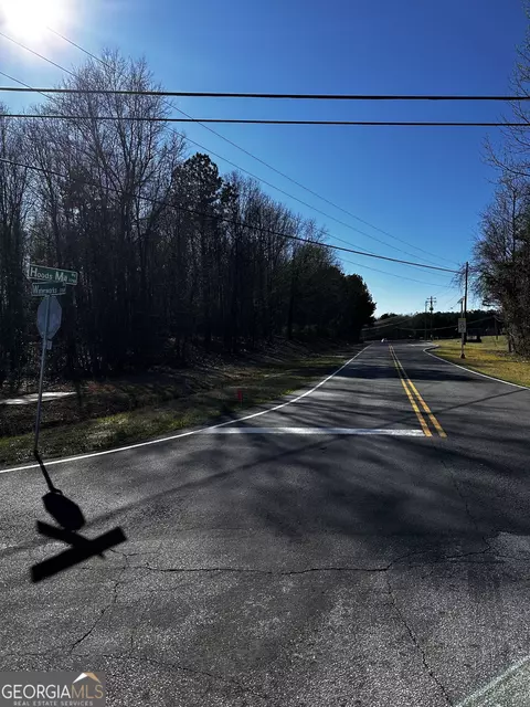 0 Hoods Ml, Commerce, GA 30529