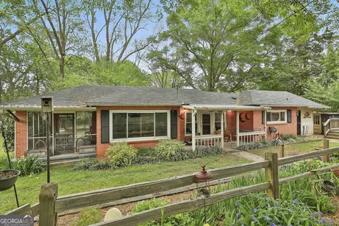 2008 Highway 92 S, Fayetteville, GA 30215