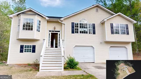 645 Woodwind Dr, Rockmart, GA 30153
