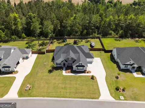 7307 Tillman Branch Rd, Hahira, GA 31632