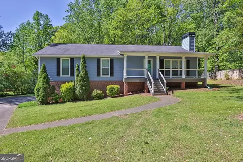 3090 Thrasher Ct NW, Kennesaw, GA 30144