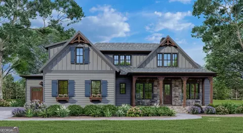 51 Pinegate Way, Sharpsburg, GA 30277